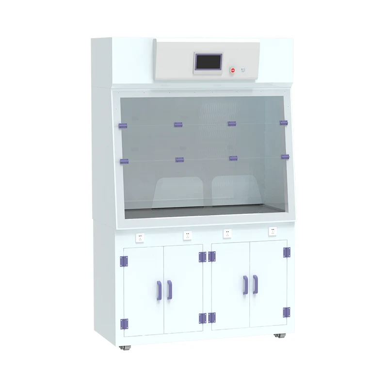 Lab Lab Pp Fume Hood