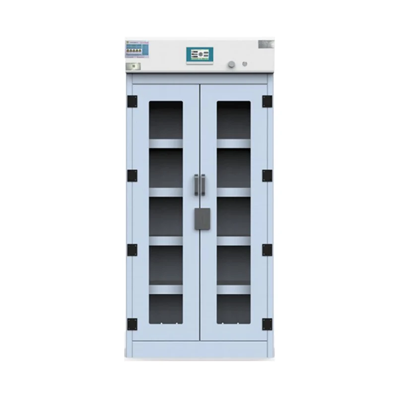 HEPA-фильтрованная ПП